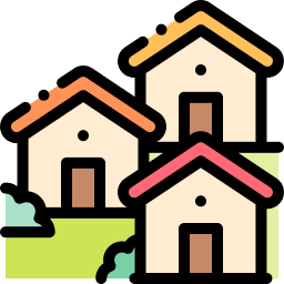 Pusat Informasi Desa